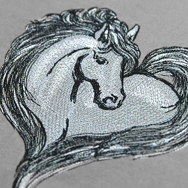 Wild at Heart Stallion - Image 2