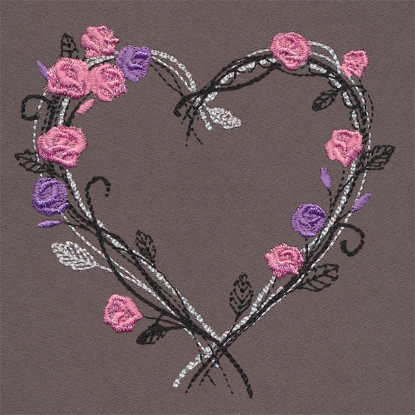 Wild at Heart Wreath - Image 5