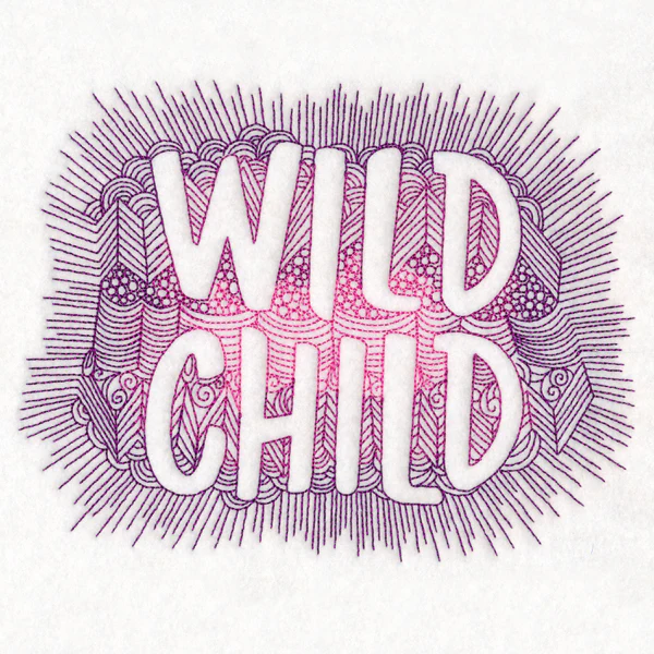 Wild Child - Image 2