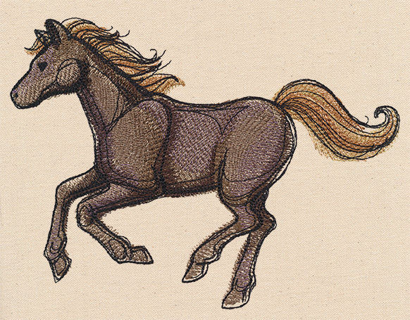 Wild Horse - Image 2