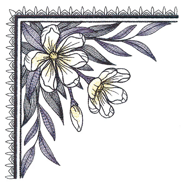 Wild Magnolia Corner - Image 5