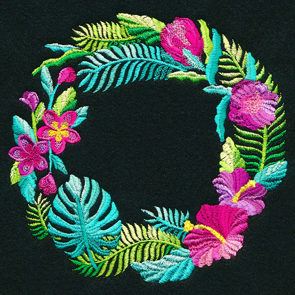 Wild Oasis Wreath - Image 5