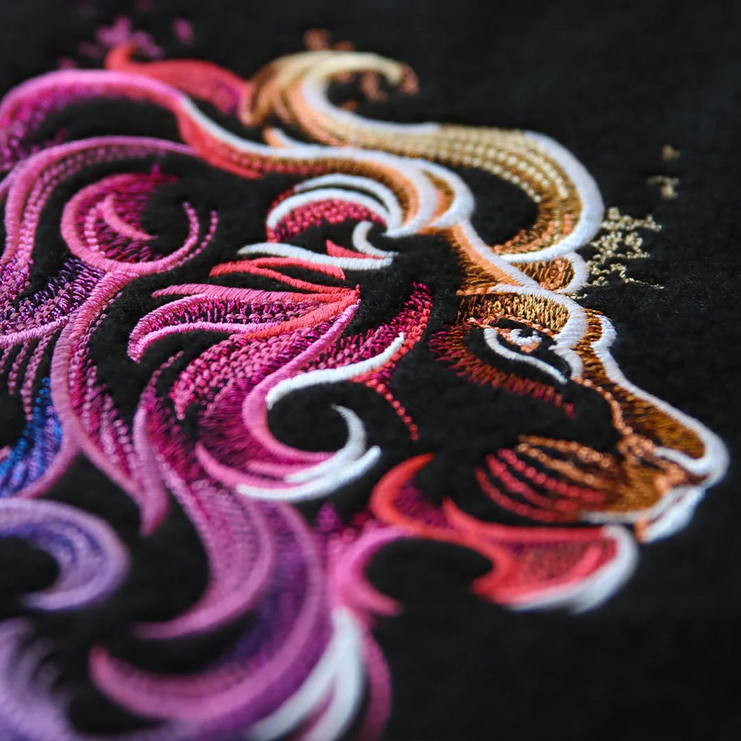 Wild Rainbow Lion - Image 6