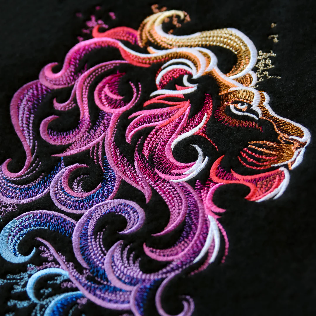 Wild Rainbow Lion - Image 8