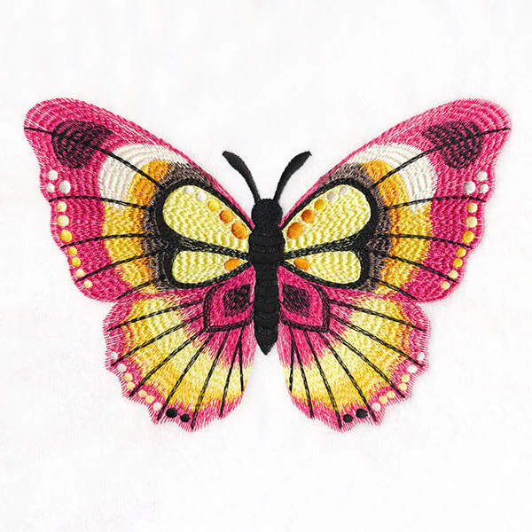 Wild Style Butterfly - Image 2