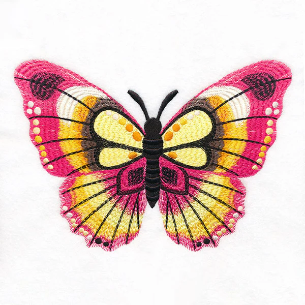 Wild Style Butterfly - Image 3