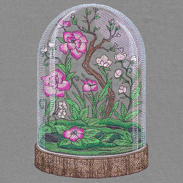 Wild Terrarium