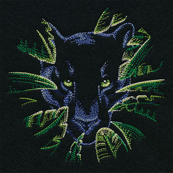 Wild Tropical Panther - Image 7