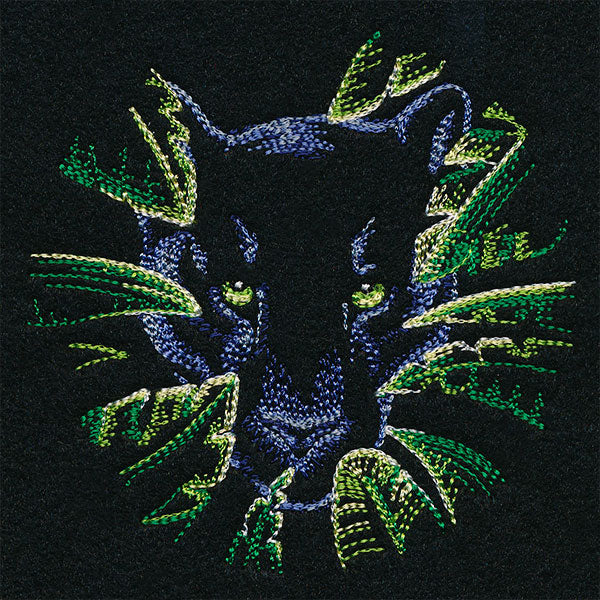 Wild Tropical Panther - Image 9
