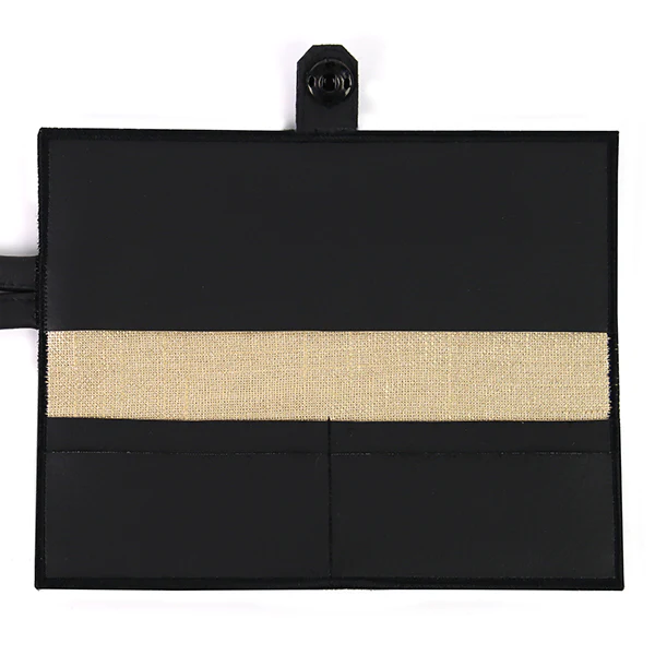 Wild West Wonders Wallet (In-the-Hoop) - Image 3