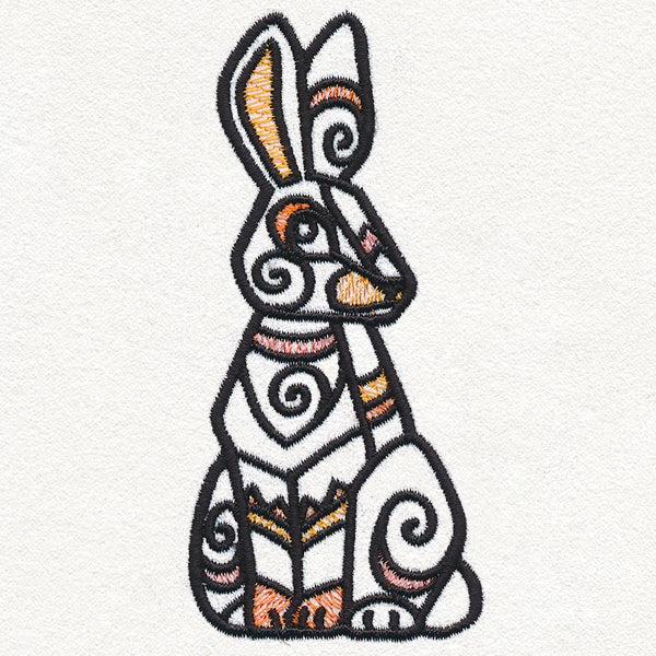 Wild Whimsy - Bunny - Image 5