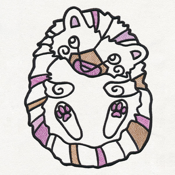 Wild Whimsy - Hedgie - Image 2