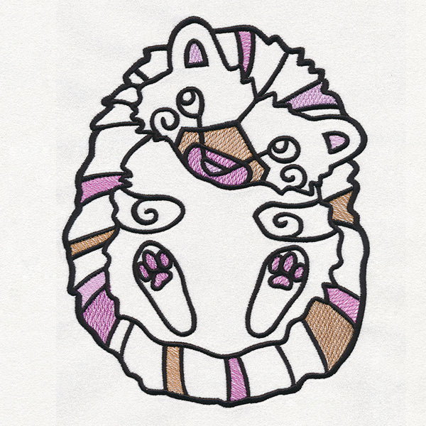 Wild Whimsy - Hedgie - Image 3