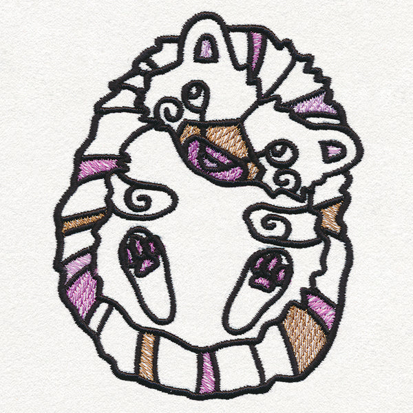 Wild Whimsy - Hedgie - Image 5