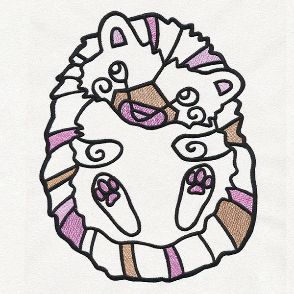 Wild Whimsy - Hedgie - Image 6