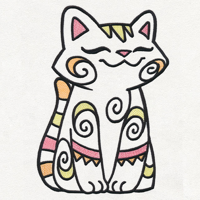 Wild Whimsy - Kitty - Image 2