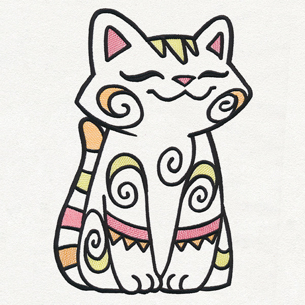 Wild Whimsy - Kitty - Image 6