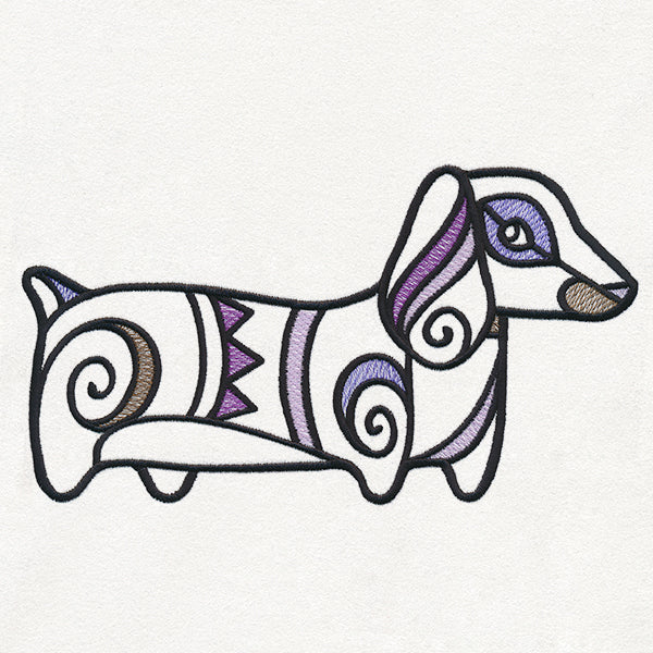 Wild Whimsy - Puppy - Image 3