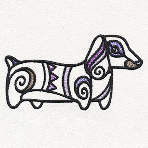 Wild Whimsy - Puppy - Image 5