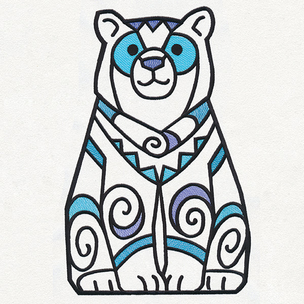 Wild Whimsy - Teddy - Image 6