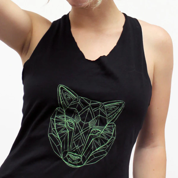 Wild Wolf - Image 6