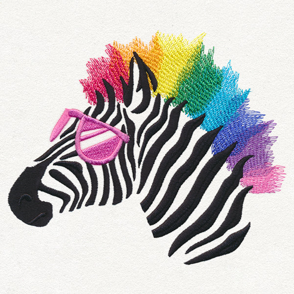 Wild Zebra - Image 3