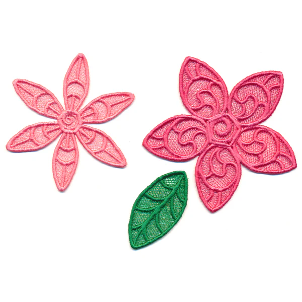 Wildflower (Lace) - Image 2