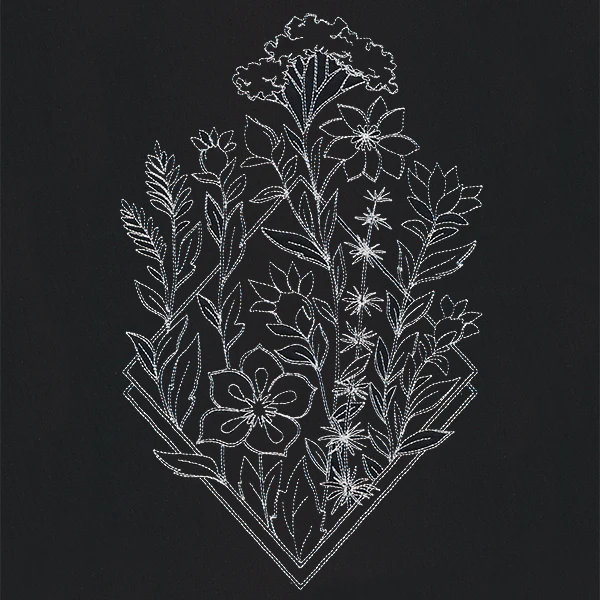 Wildflowers Diamond - Image 20