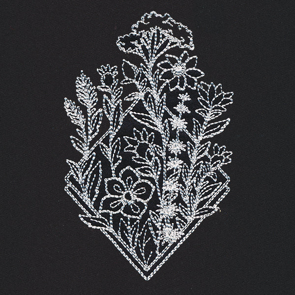 Wildflowers Diamond - Image 7