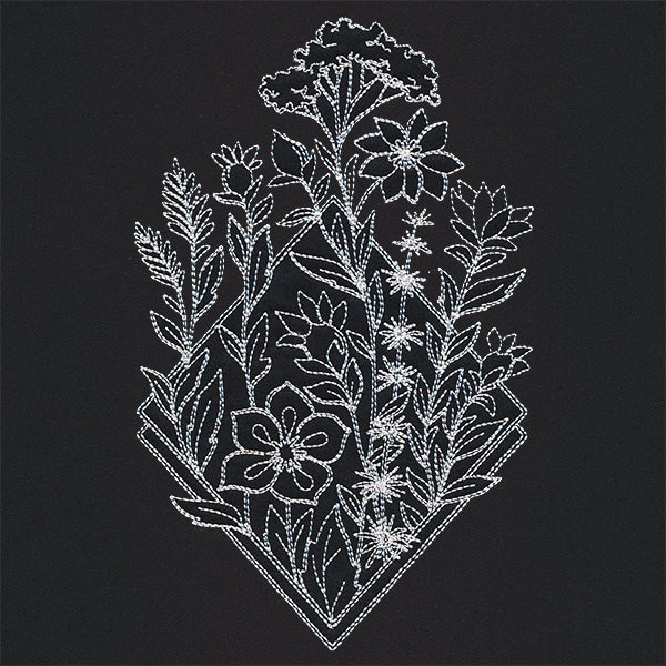 Wildflowers Diamond - Image 9
