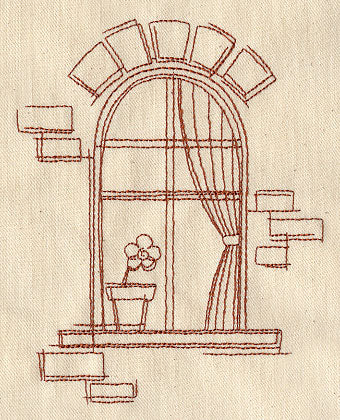 Window on the World