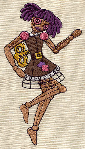 Windup Doll - Image 2