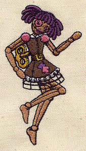 Windup Doll - Image 3