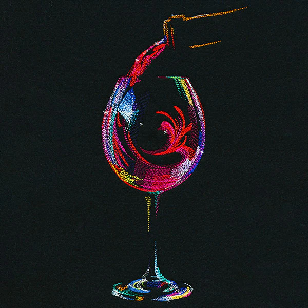 Wine Glass Shine - Image 3