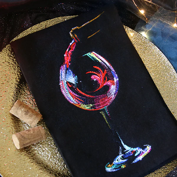 Wine Glass Shine - Image 4