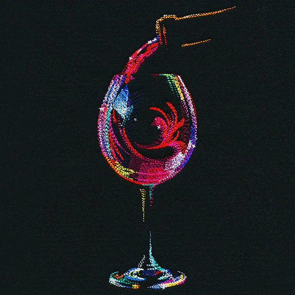 Wine Glass Shine - Image 5