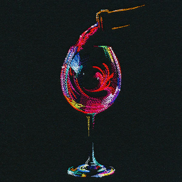 Wine Glass Shine - Image 7