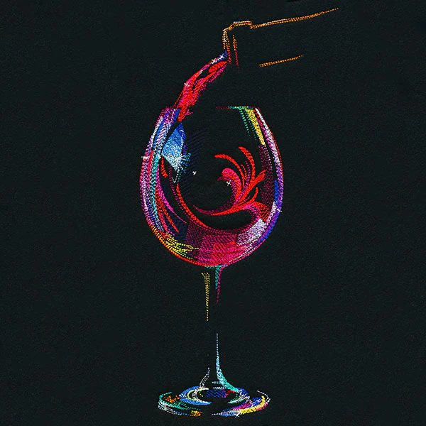 Wine Glass Shine - Image 9