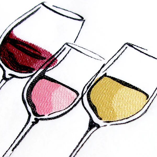 Wine Not Trio - Image 8