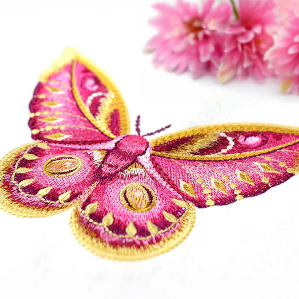 Winged & Beautiful - Image 8