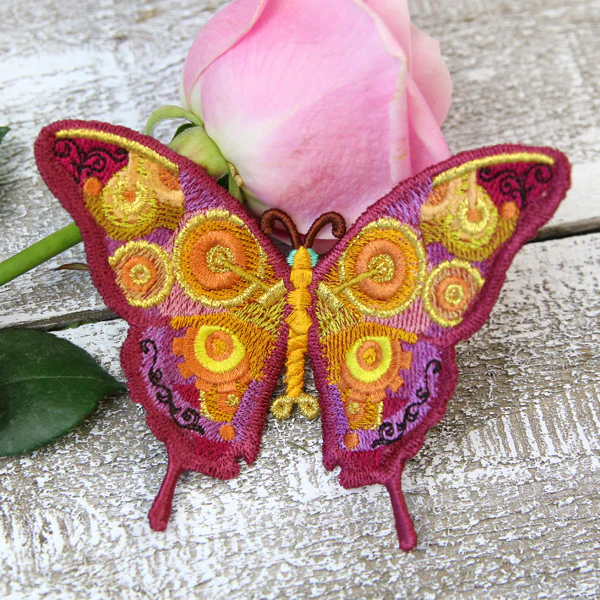 Winged Machina (Freestanding) - Image 3