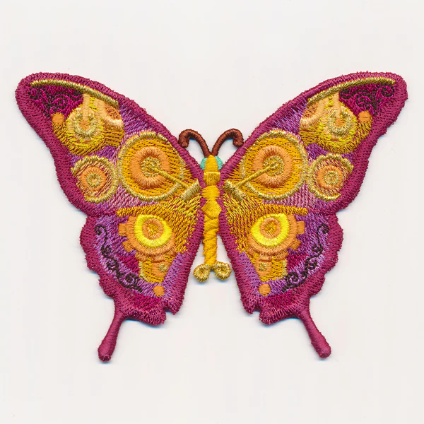 Winged Machina (Freestanding) - Image 4