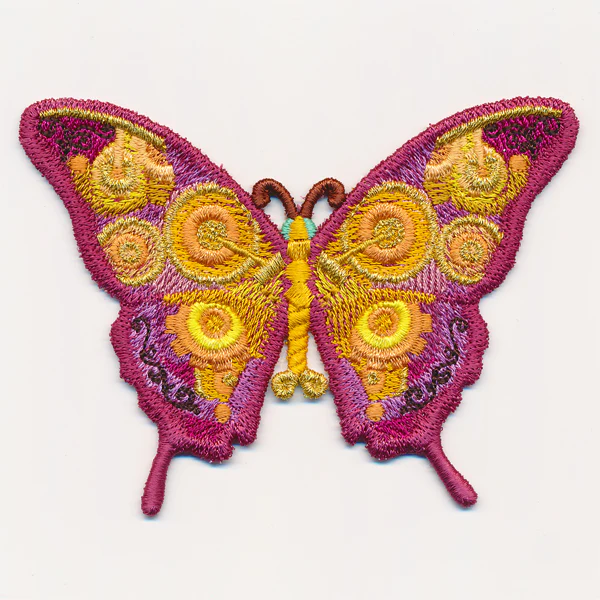 Winged Machina (Freestanding) - Image 6