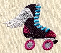 Winged Wheels - Image 3