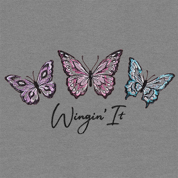 Wingin' It - Image 5