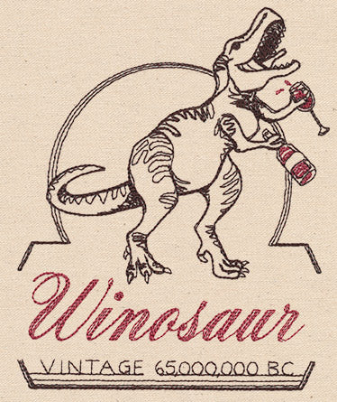 Winosaurus Rex - Image 3
