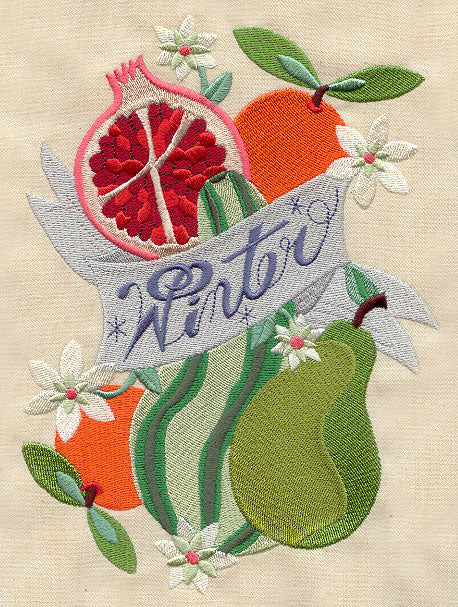 Winter Bounty - Image 4