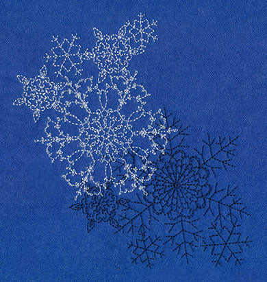 Winter Crystals - Image 2