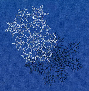Winter Crystals - Image 3