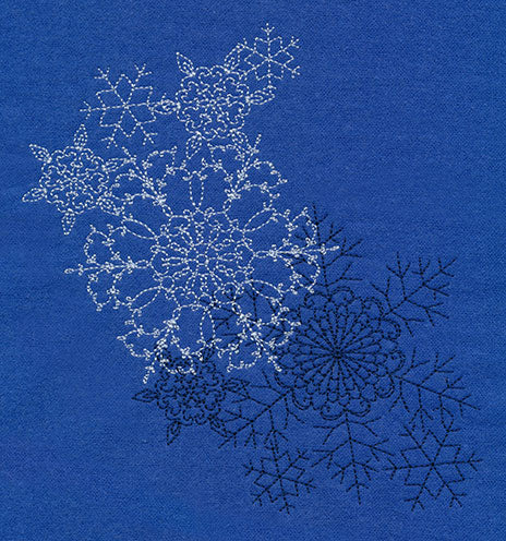 Winter Crystals - Image 4